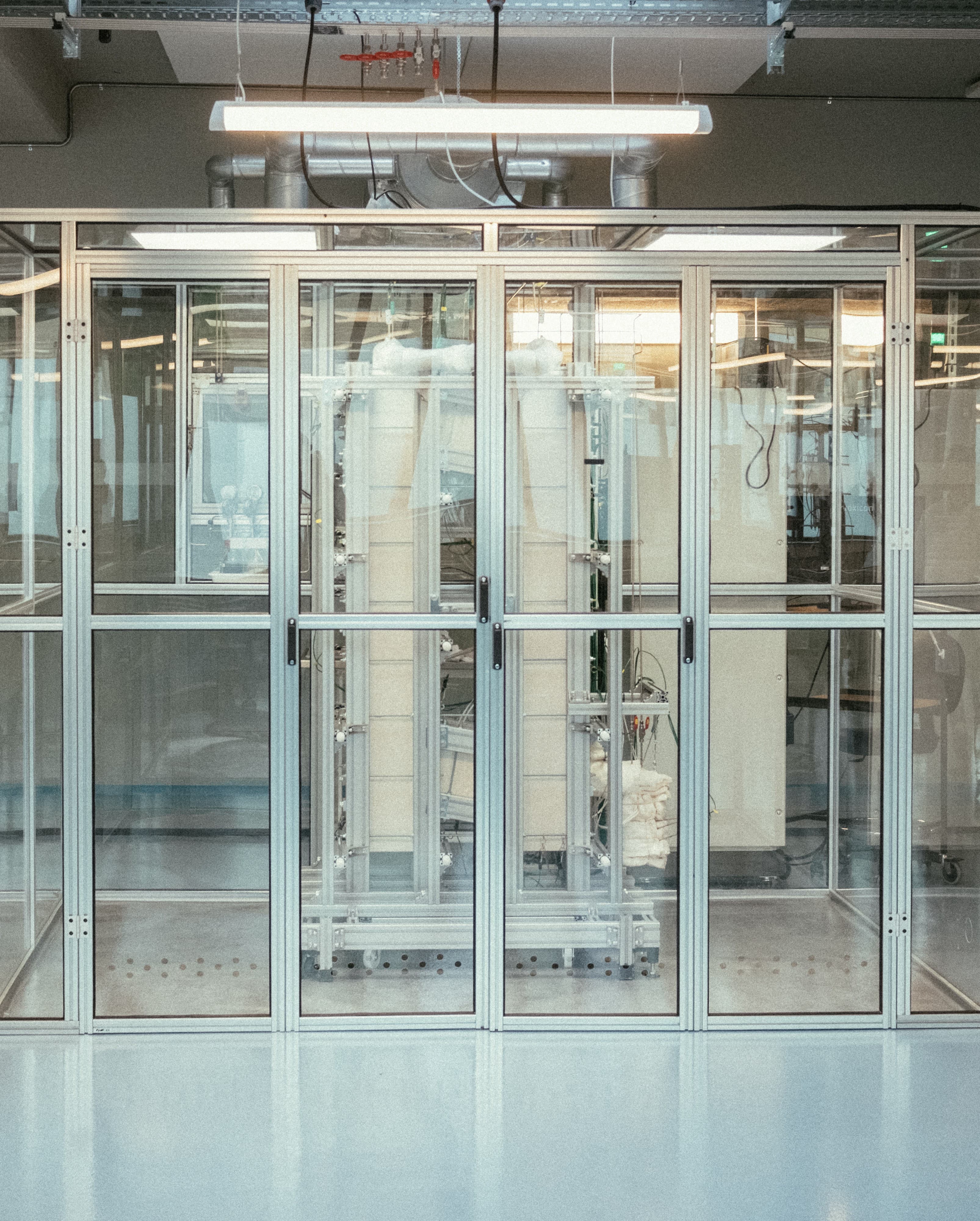 Laboratory Facility