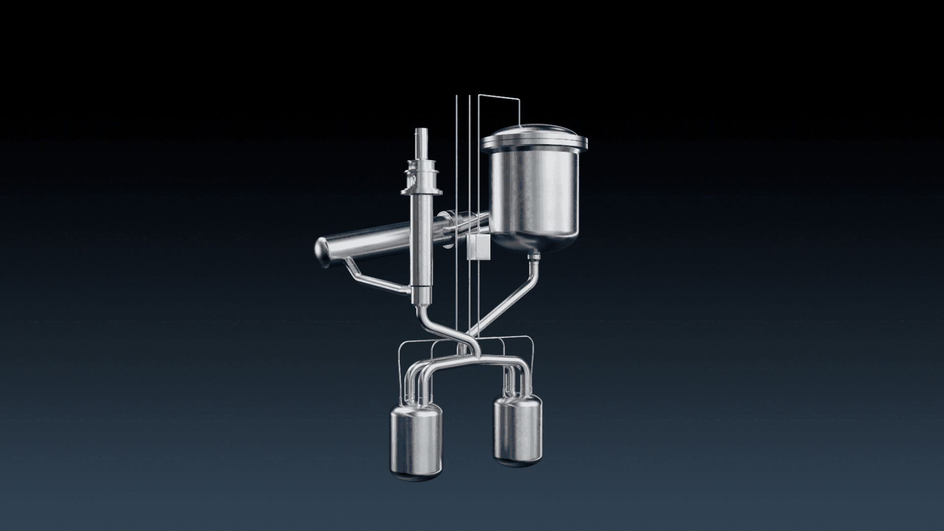The seaMSR-100 Next-generation Nuclear Reactor