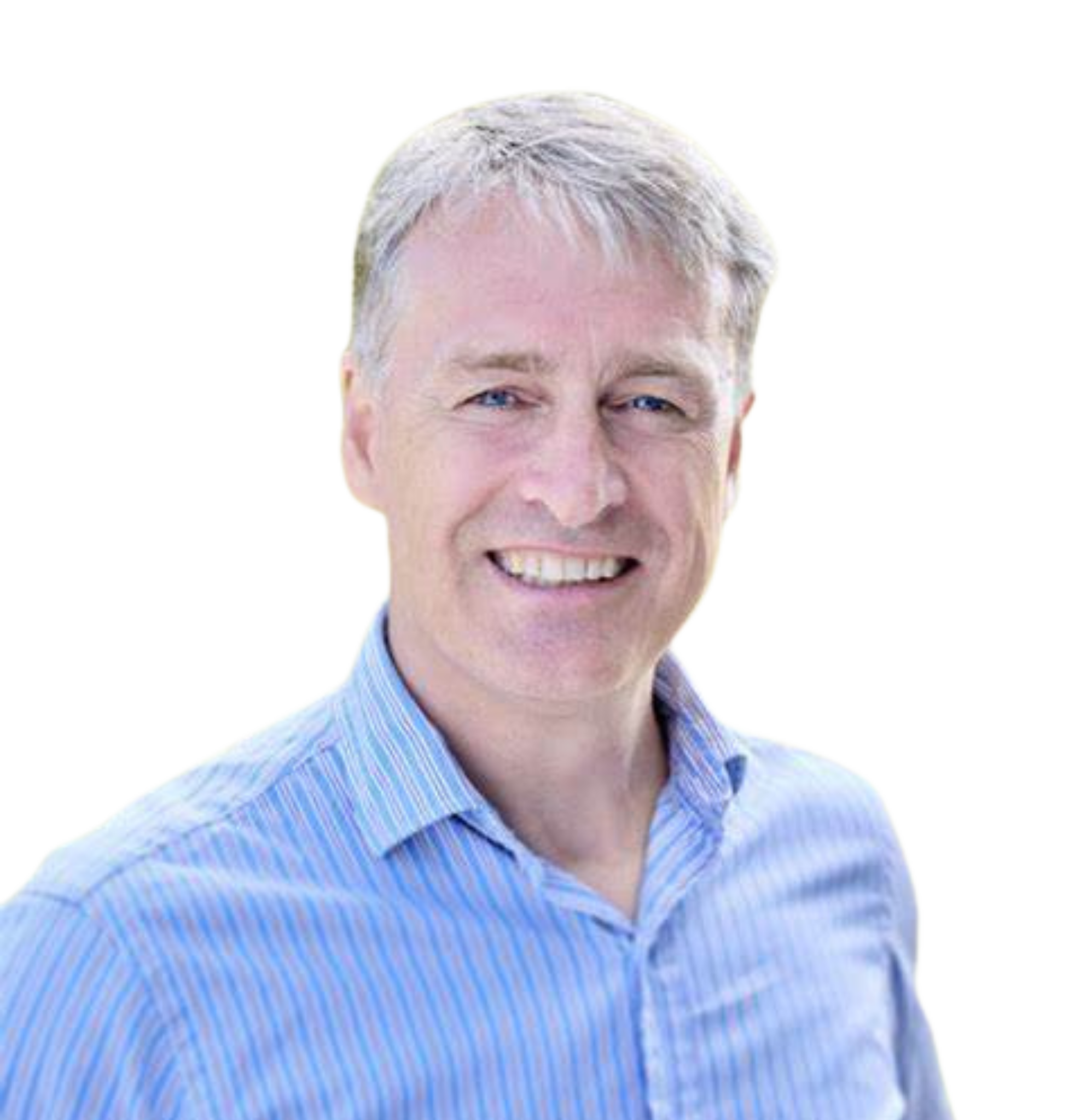 Klaus Nyengaard