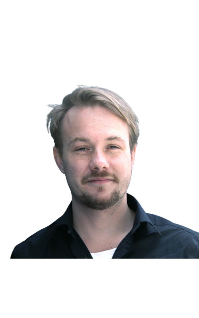 ANDREAS VIGAND