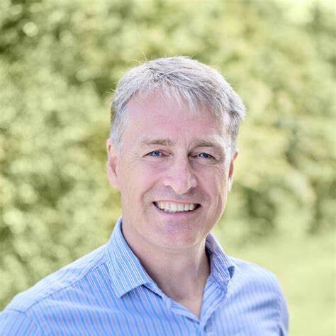 Klaus Nyengaard CEO