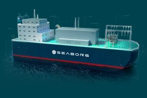 Powerbarge